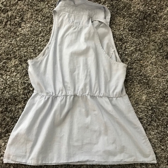 Converse one star halter tank - Picture 3 of 4